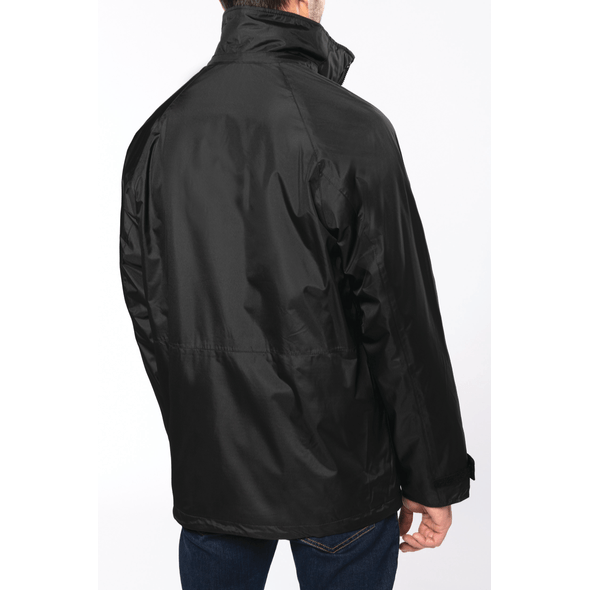 Kariban | Parkas 3 in 1